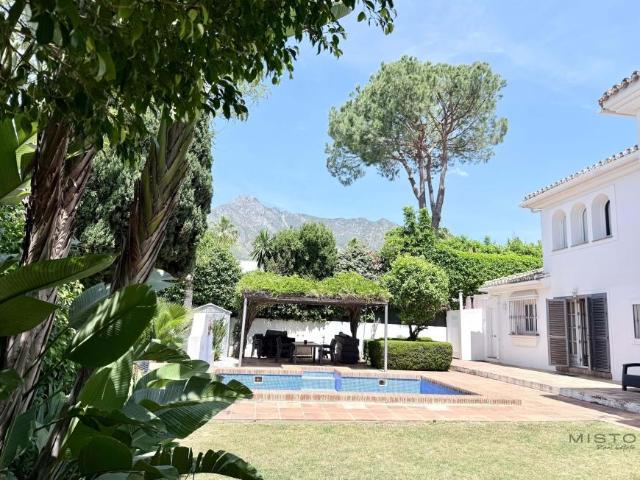 Chalet en alquiler en Málaga-Costa del Sol, Andalucía