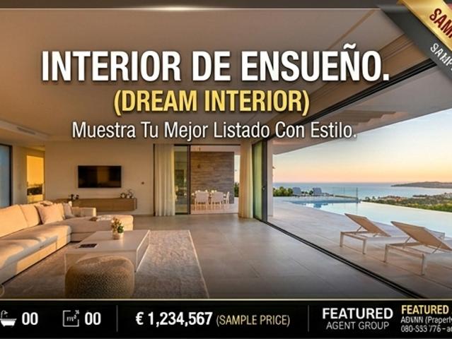 Chalet en alquiler en Málaga-Costa del Sol, Andalucía