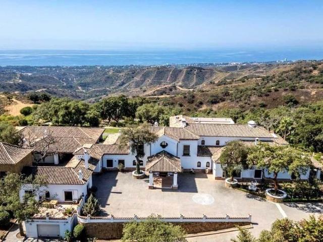 Chalet en alquiler en Málaga