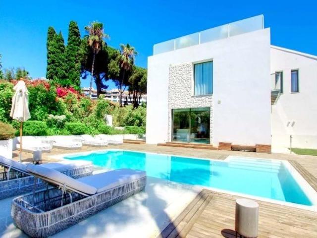 Chalet en alquiler en Málaga