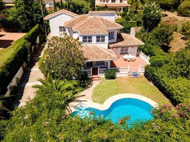 Chalet en alquiler en Costa del Sol Occidental, Andalucía