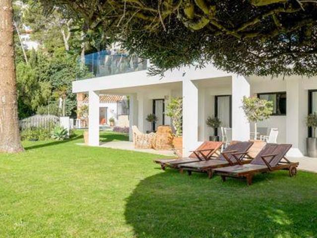 Chalet en alquiler en Costa del Sol Occidental, Andalucía