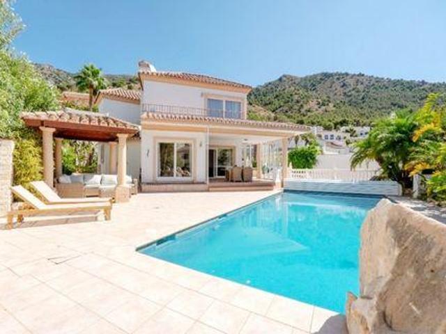 Chalet en alquiler en Costa del Sol Occidental, Andalucía