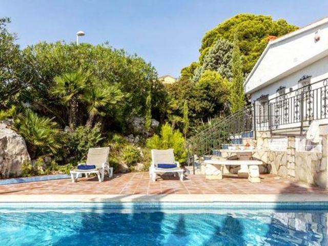 Chalet en alquiler en el Baix Maestrat, Valencia