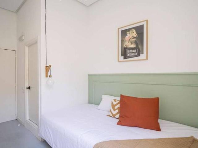 Habitación en alquiler en Madrid