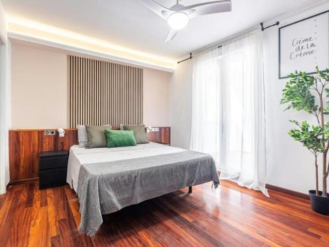Apartamento en alquiler en Alicante, Raval de Sant Francesc