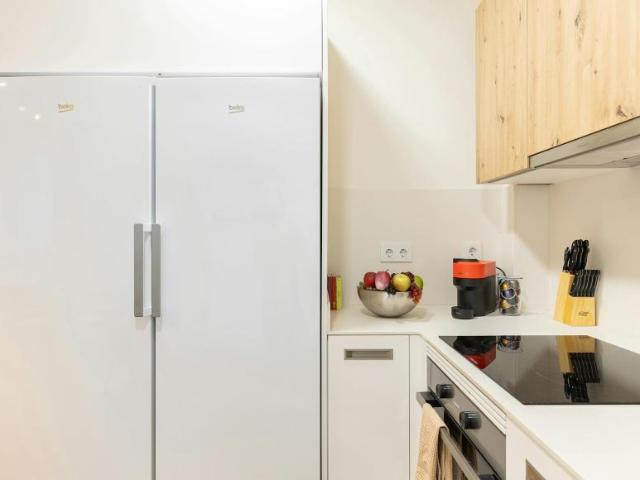 Apartamento en alquiler en Abando, Bilbao
