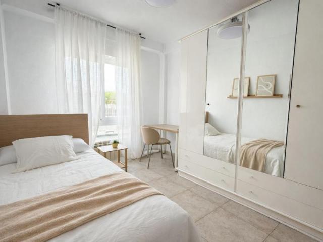 Apartamento en alquiler en Arganzuela, Madrid