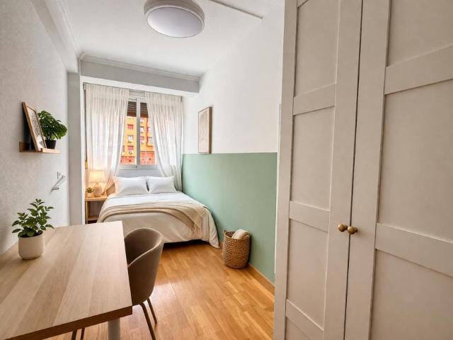 Apartamento en alquiler en Arganzuela, Madrid