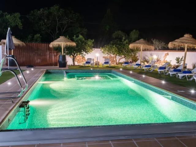 Casa en alquiler en Villafranco del Guadalhorce, Valle del Guadalhorce