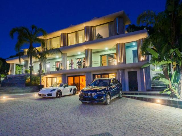 Casa en alquiler en El Parral, Valle del Guadalhorce