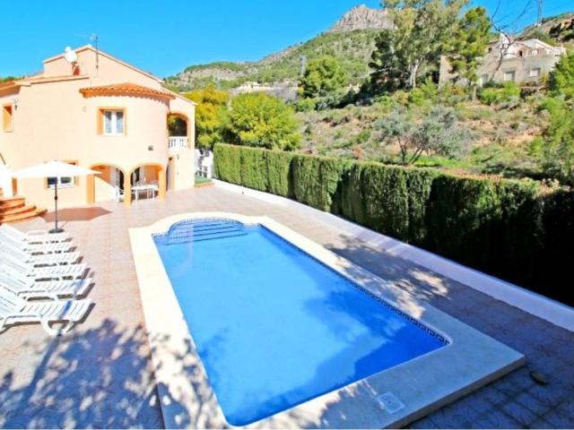 Casa en alquiler en l'Alacantí, Valencia