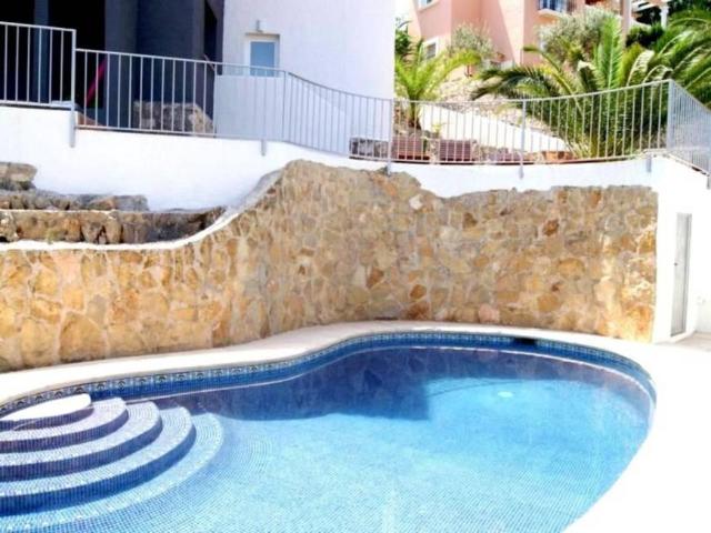 Casa en alquiler en l'Alacantí, España