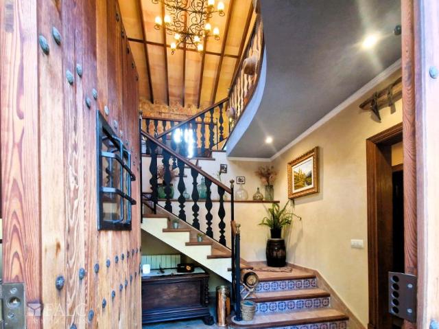 Casa en alquiler en Binissalem, Baleares