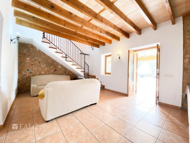 Casa en alquiler en Migjorn, Baleares