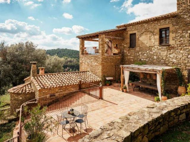 Casa en alquiler en Moianès, Catalunya