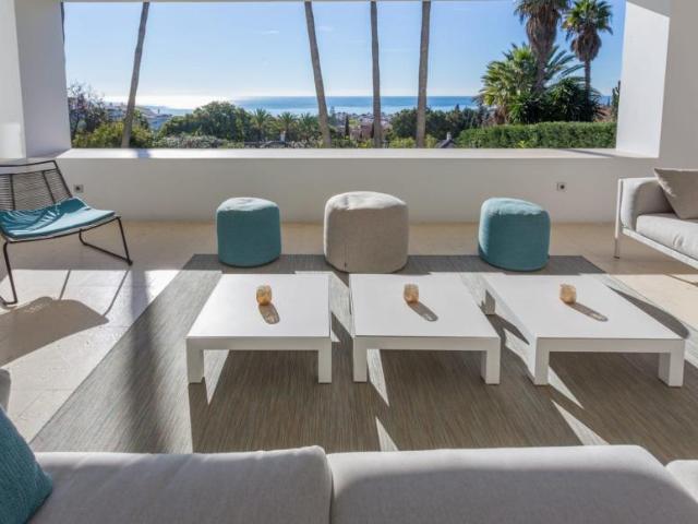 Casa en alquiler en Málaga-Costa del Sol, Andalucía