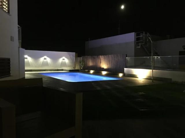 Casa en alquiler en Distrito de Quinto, Dos Hermanas