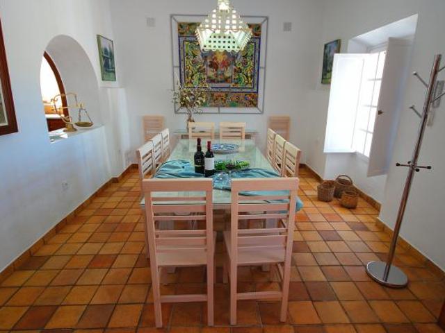 Casa en alquiler en Sierra de Cádiz, Andalucía