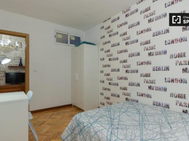 Habitación en alquiler en Alcalá De Henares, España