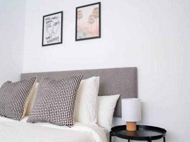 Habitación en alquiler en Alicante, Valencia