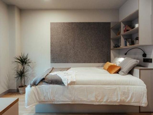 Habitación en alquiler en Barcelona