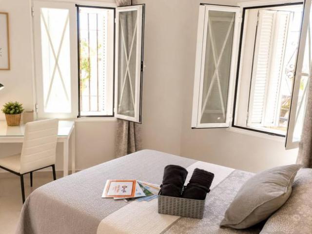 Habitación en alquiler en Bahía de Cádiz, Andalucía