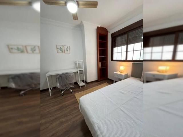 Habitación en alquiler en Comarca Metropolitana de Huelva, Andalucía