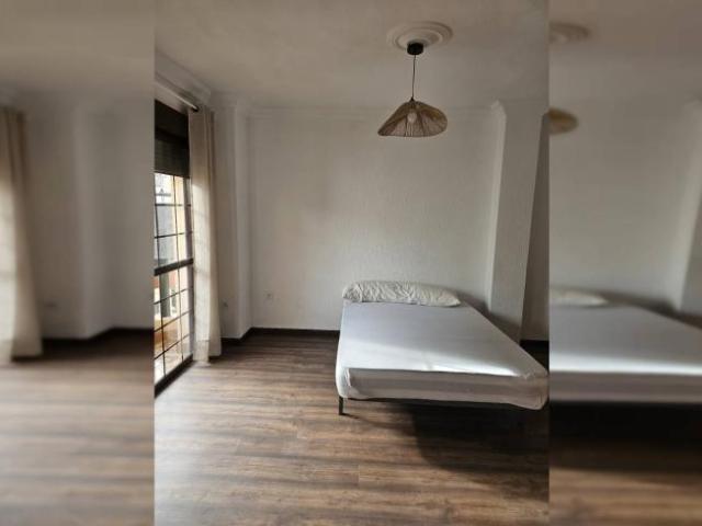 Habitación en alquiler en Comarca Metropolitana de Huelva, Andalucía