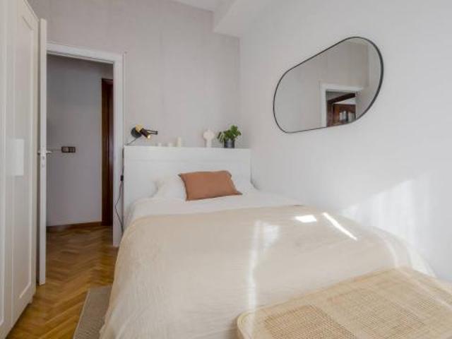 Habitación en alquiler en Madrid