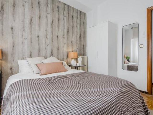 Habitación en alquiler en Madrid