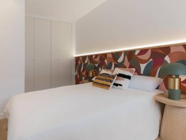 Habitación en alquiler en Madrid