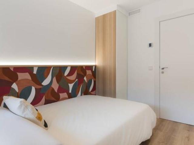 Habitación en alquiler en Madrid