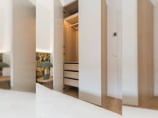 Habitación en alquiler en Madrid