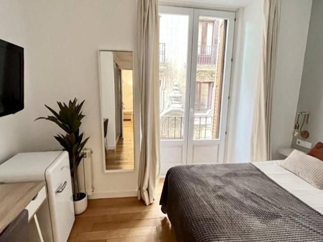 Habitación en alquiler en Madrid