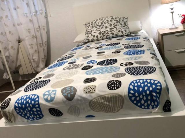 Habitación en alquiler en Madrid