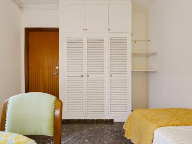 Habitación en alquiler en Murcia