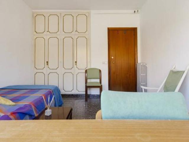 Habitación en alquiler en Murcia