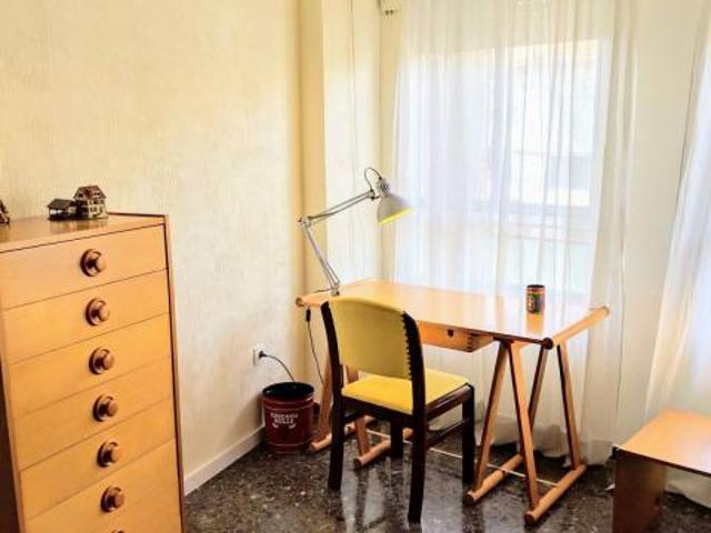 Habitación en alquiler en Murcia