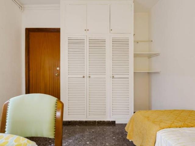 Habitación en alquiler en Área Metropolitana de Murcia, Murcia