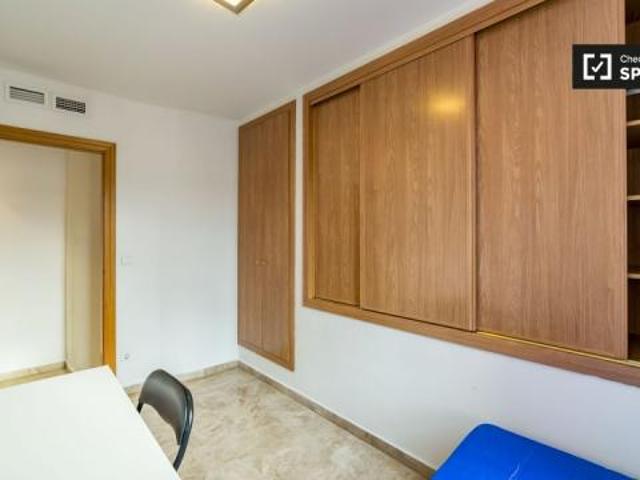 Habitación en alquiler en Valencia