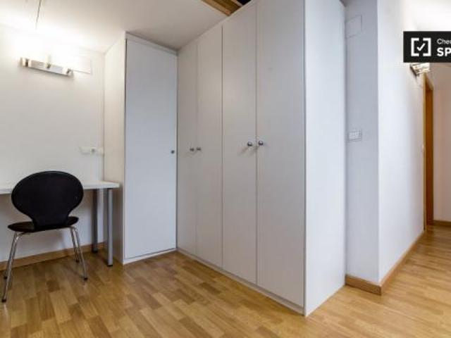 Habitación en alquiler en Valencia