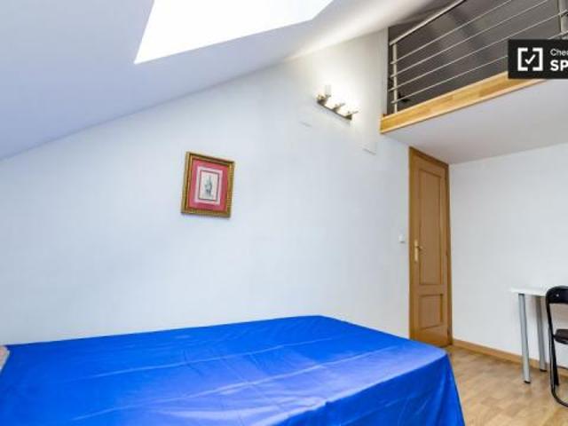 Habitación en alquiler en Valencia