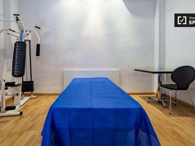 Habitación en alquiler en Valencia