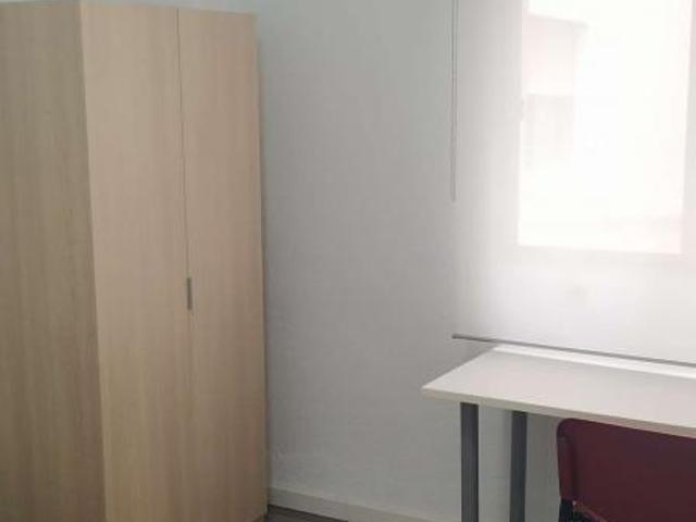 Habitación en alquiler en Valencia