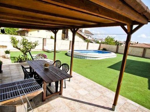 Chalet en alquiler en la Llosa, Baix Camp