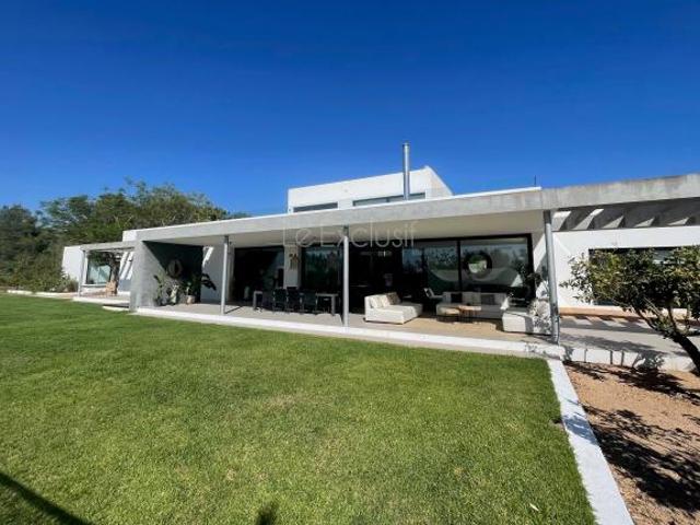 Villa en alquiler en Eivissa