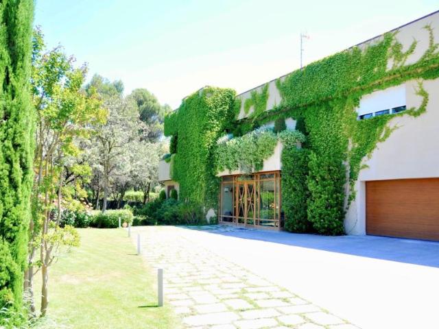 Chalet en alquiler en Medina-sidonia, Madrid