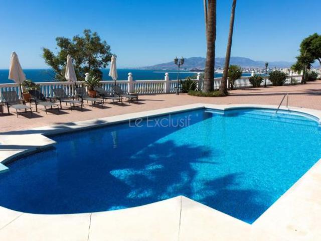 Chalet en alquiler en Málaga-Costa del Sol, Andalucía