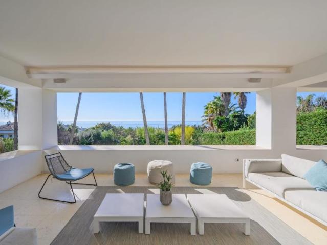 Chalet en alquiler en Málaga-Costa del Sol, Andalucía